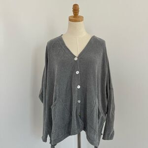 Barefoot Dreams Cardigan
